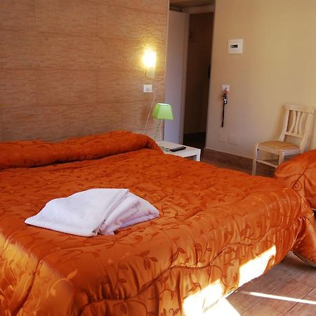Casa Aurelia 호텔 팔레르모 외부 사진