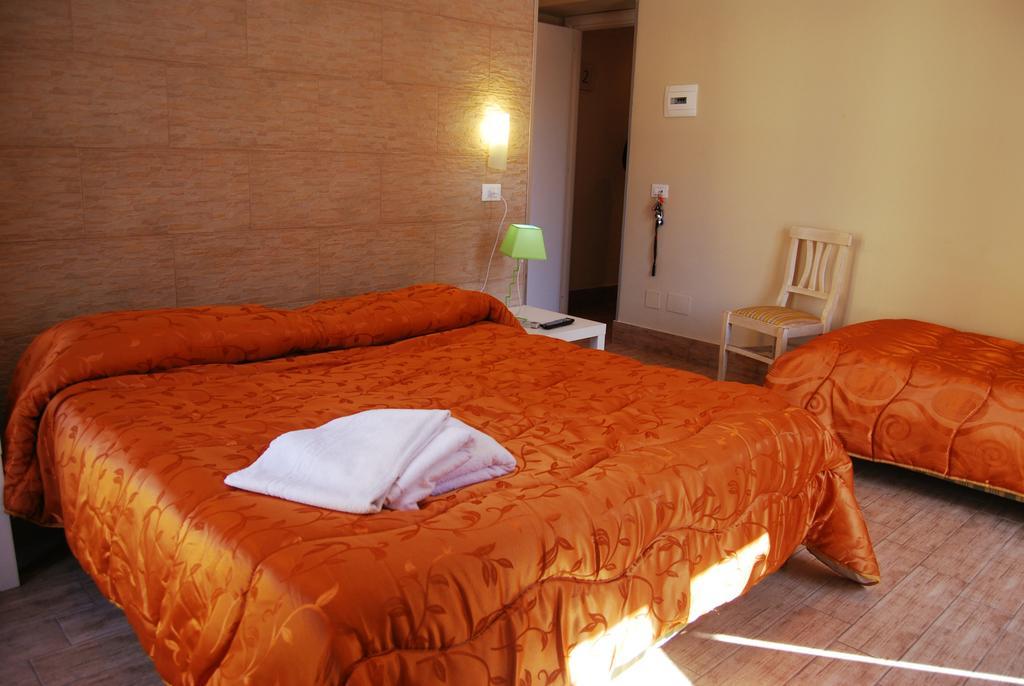 Casa Aurelia 호텔 팔레르모 외부 사진