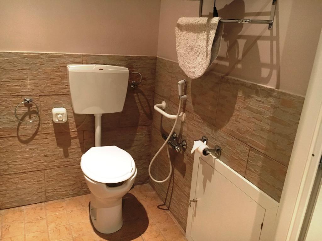 Casa Aurelia 호텔 팔레르모 외부 사진