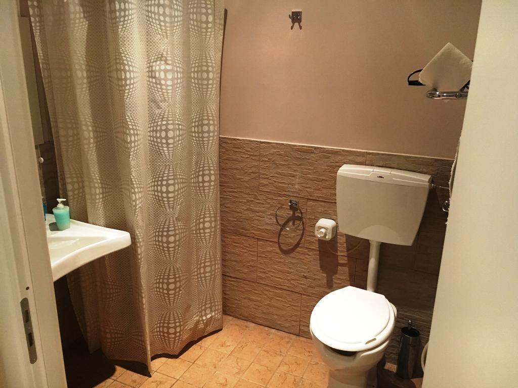 Casa Aurelia 호텔 팔레르모 외부 사진