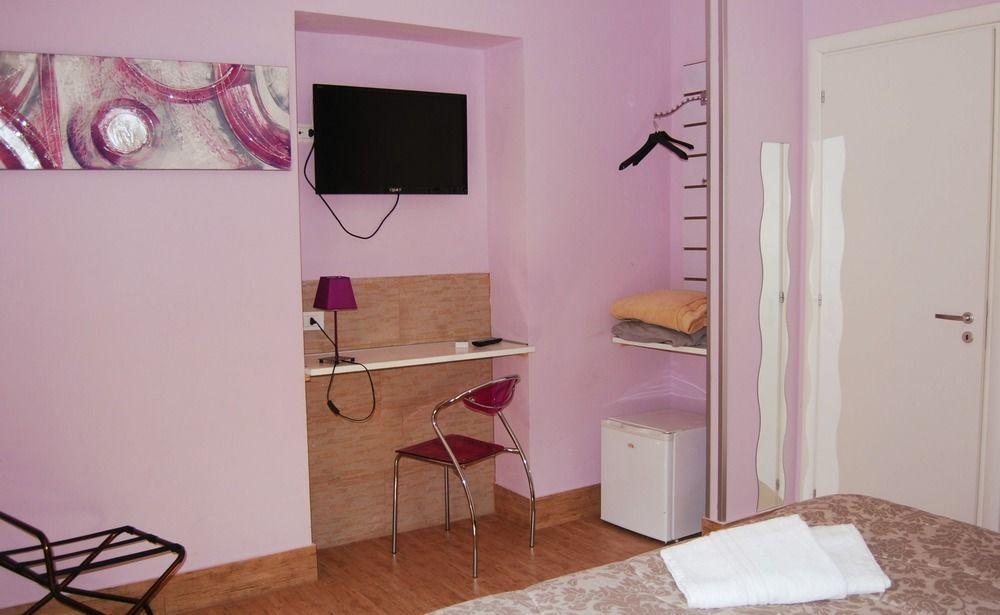 Casa Aurelia 호텔 팔레르모 외부 사진