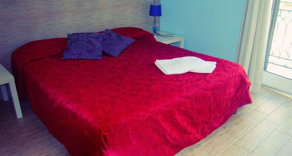 Casa Aurelia 호텔 팔레르모 외부 사진