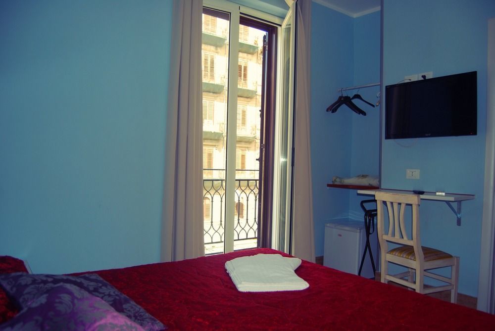 Casa Aurelia 호텔 팔레르모 외부 사진