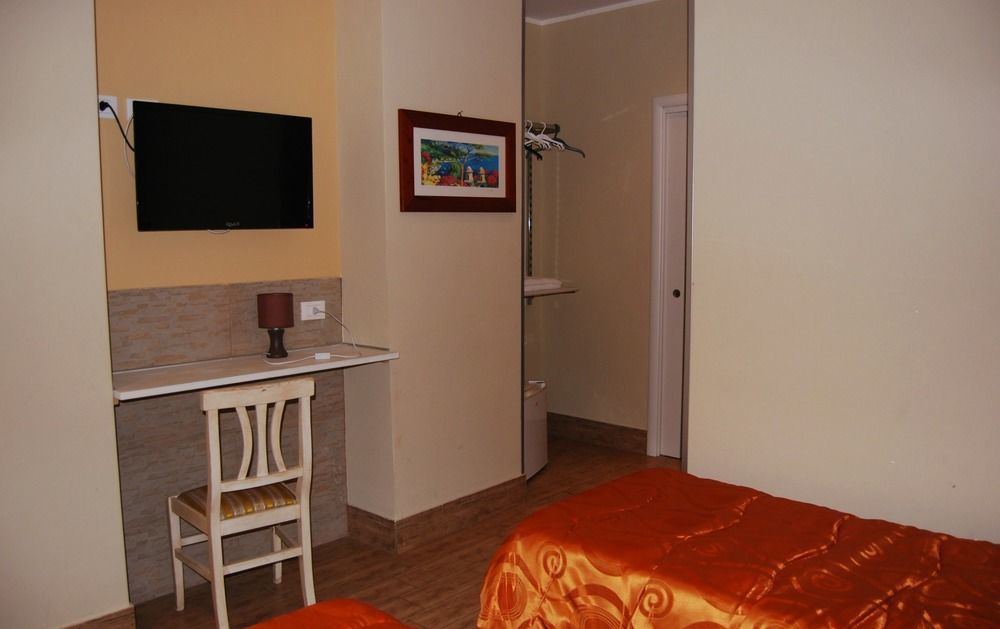 Casa Aurelia 호텔 팔레르모 외부 사진