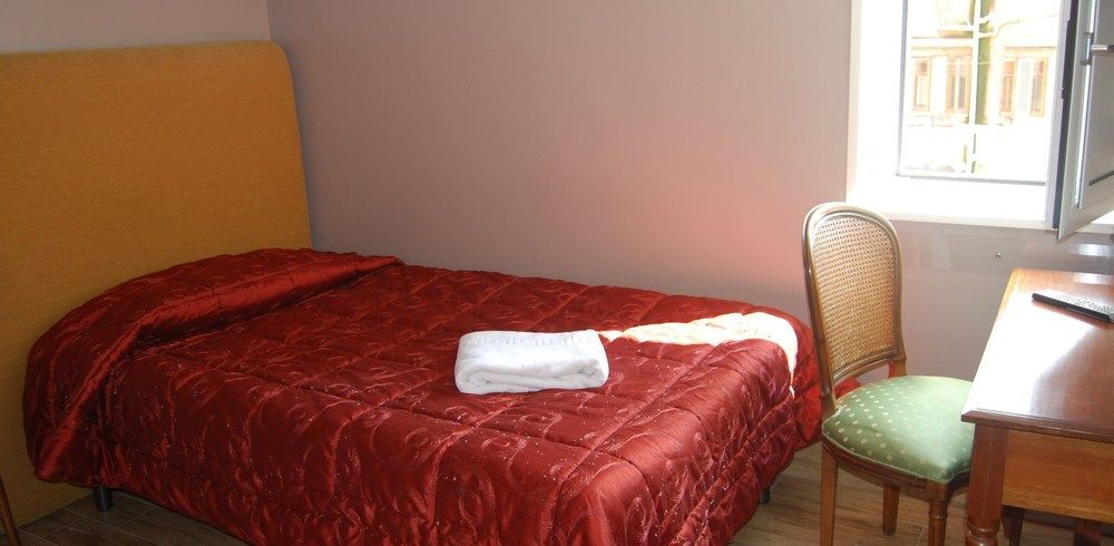 Casa Aurelia 호텔 팔레르모 외부 사진