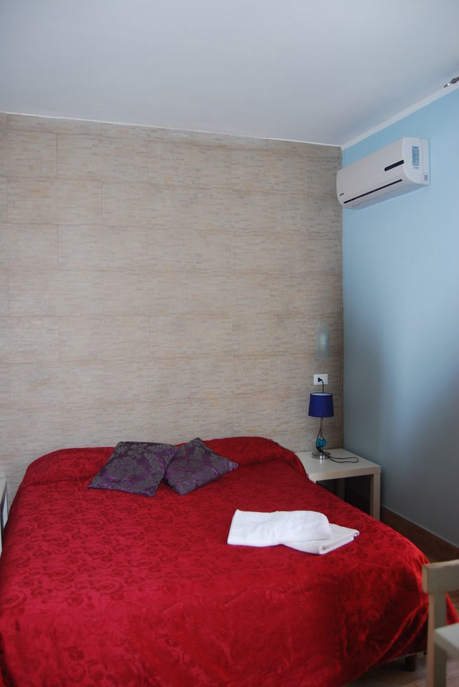Casa Aurelia 호텔 팔레르모 외부 사진