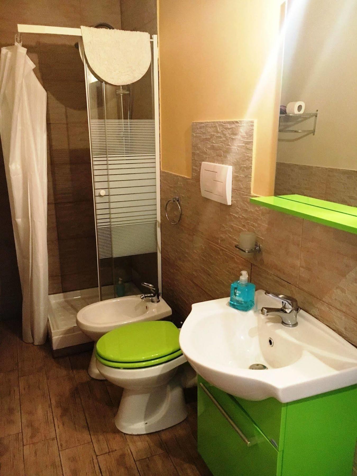 Casa Aurelia 호텔 팔레르모 외부 사진