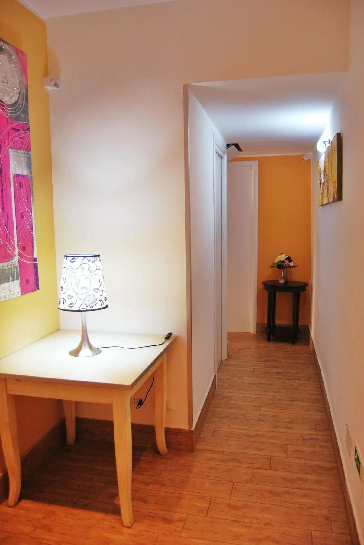 Casa Aurelia 호텔 팔레르모 외부 사진