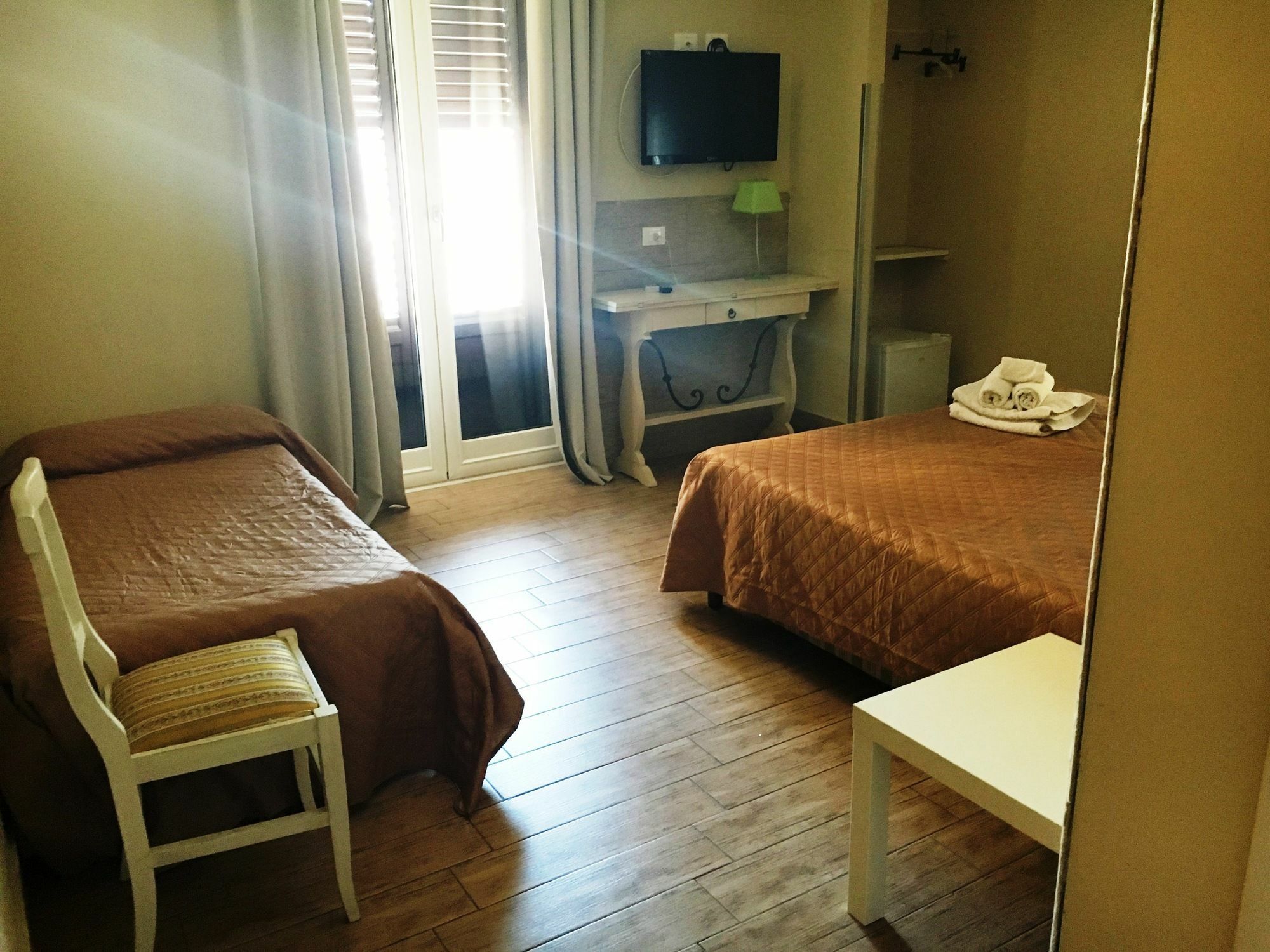 Casa Aurelia 호텔 팔레르모 외부 사진