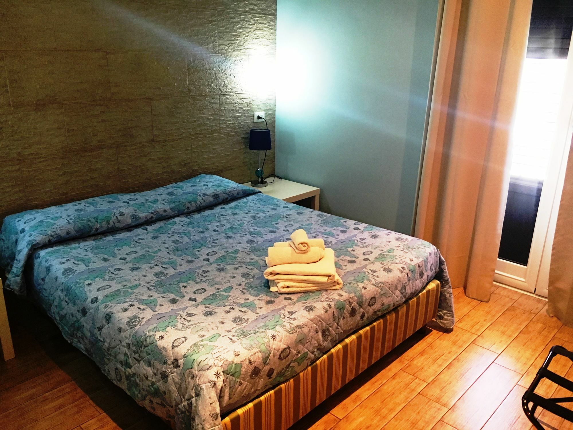 Casa Aurelia 호텔 팔레르모 외부 사진