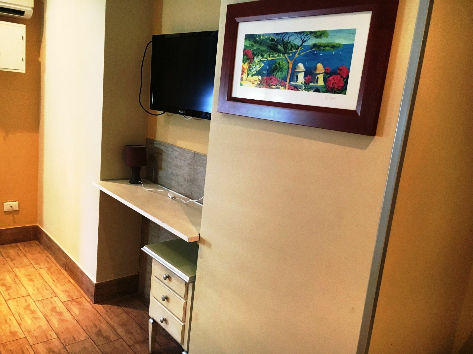 Casa Aurelia 호텔 팔레르모 외부 사진