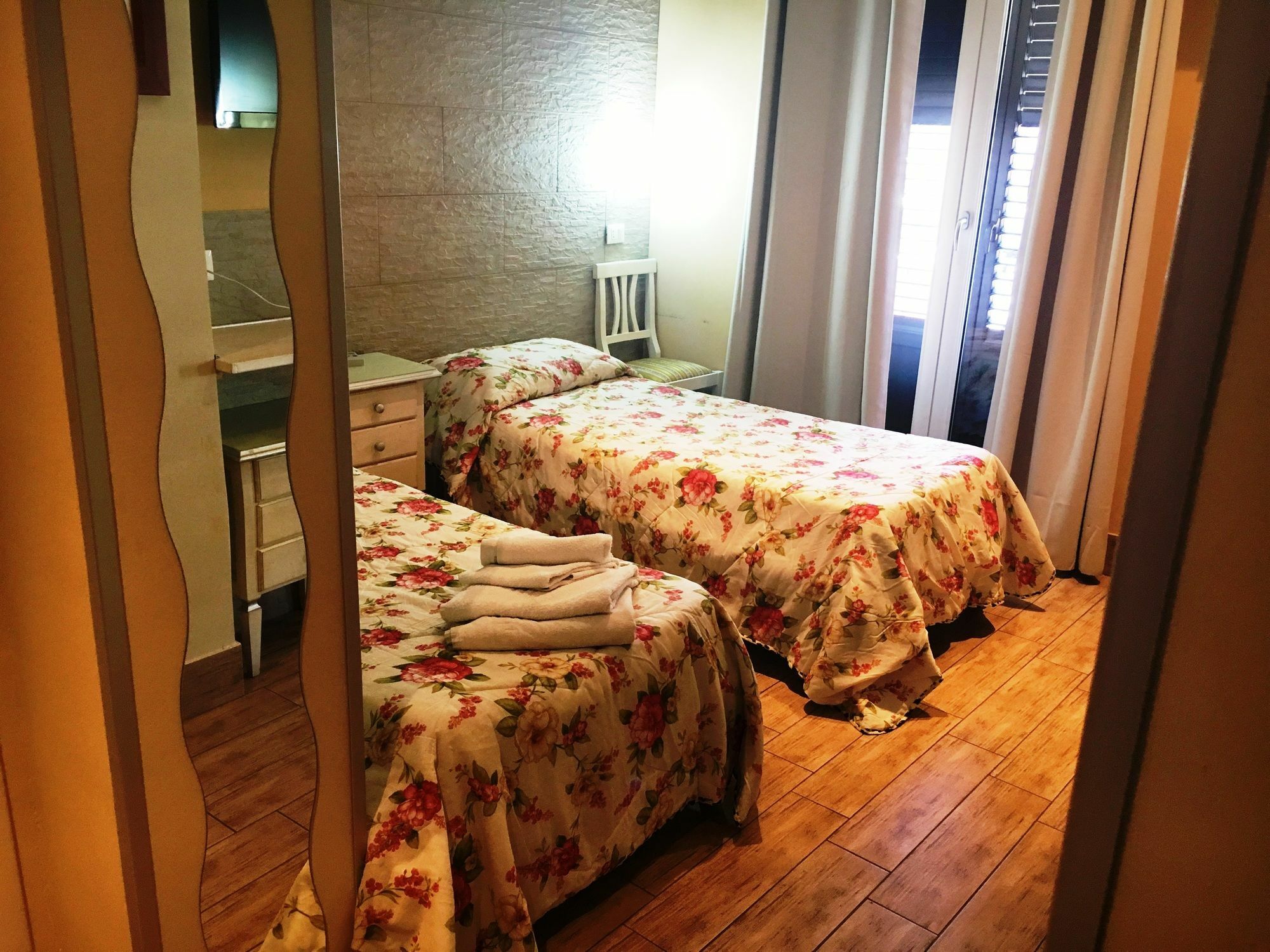 Casa Aurelia 호텔 팔레르모 외부 사진
