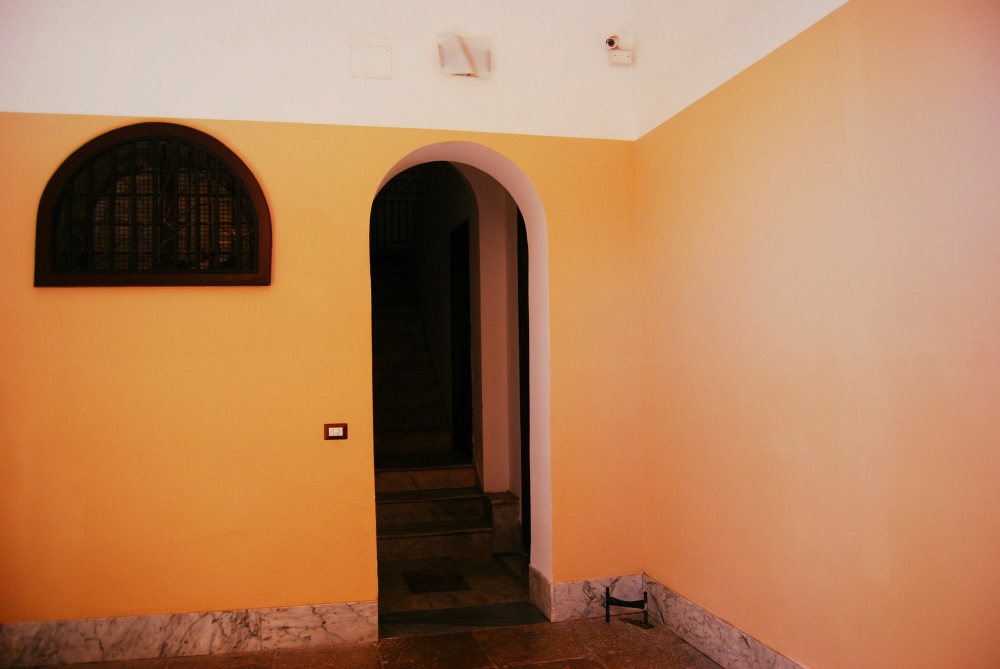 Casa Aurelia 호텔 팔레르모 외부 사진