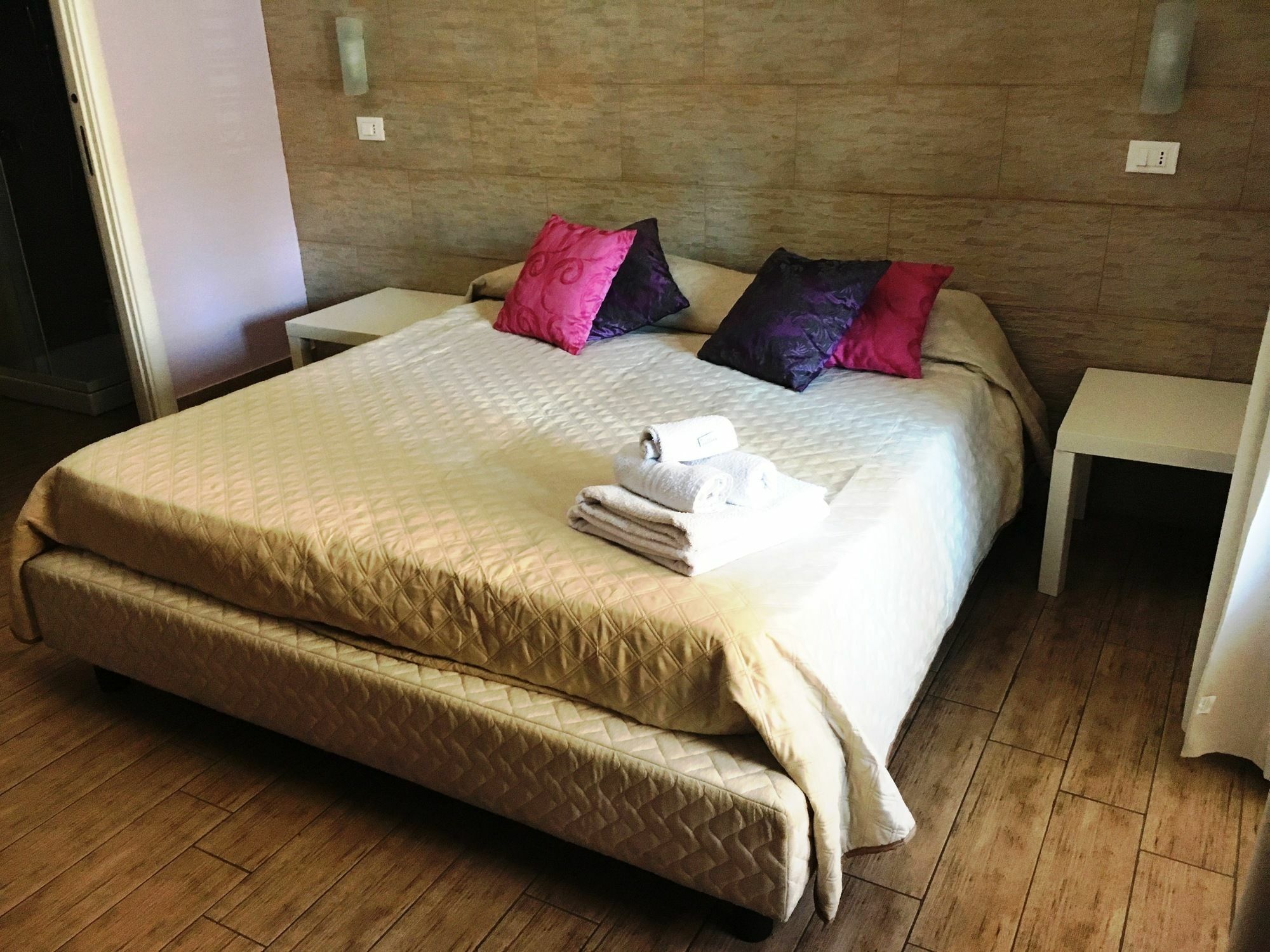 Casa Aurelia 호텔 팔레르모 외부 사진