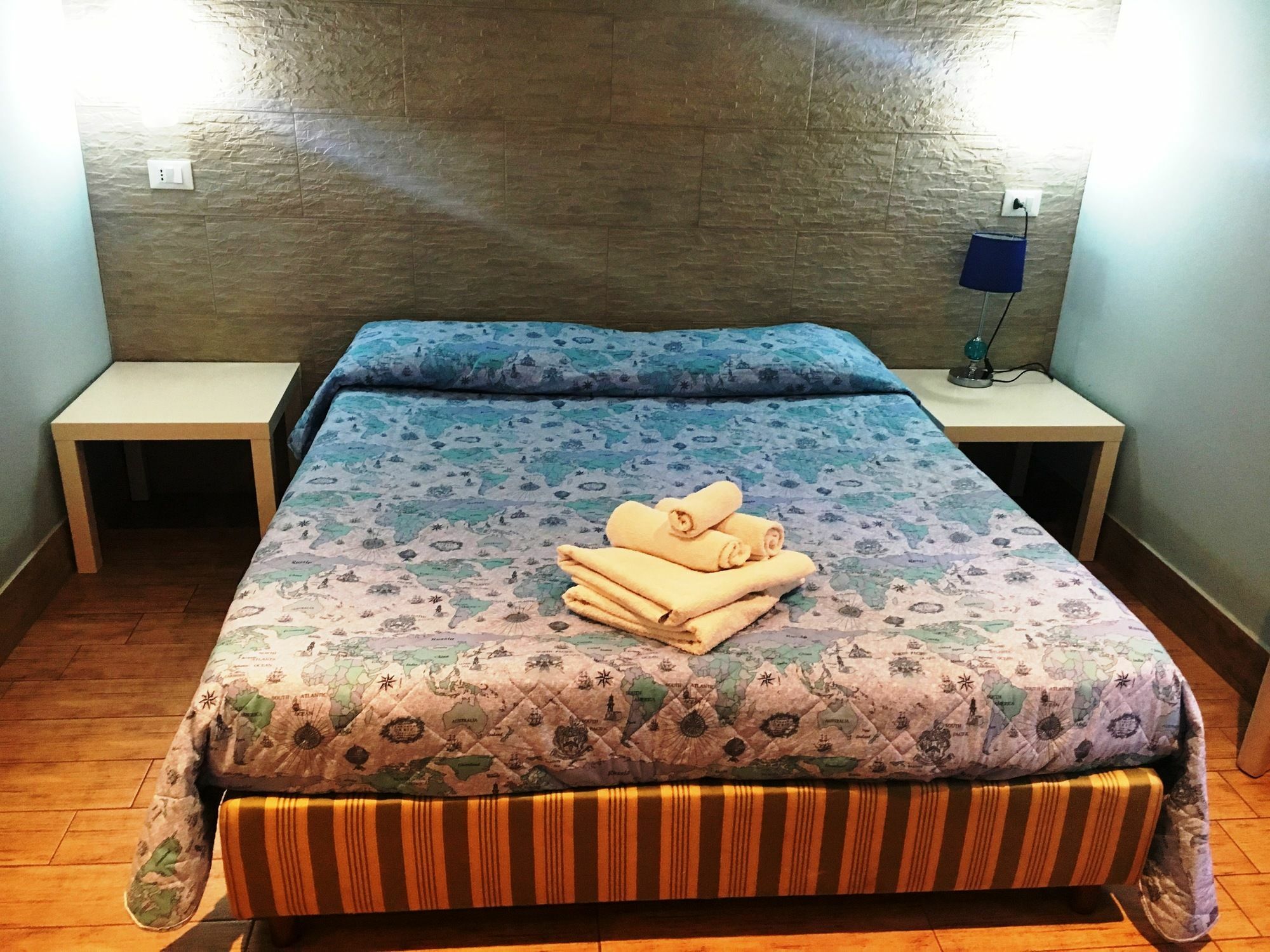 Casa Aurelia 호텔 팔레르모 외부 사진
