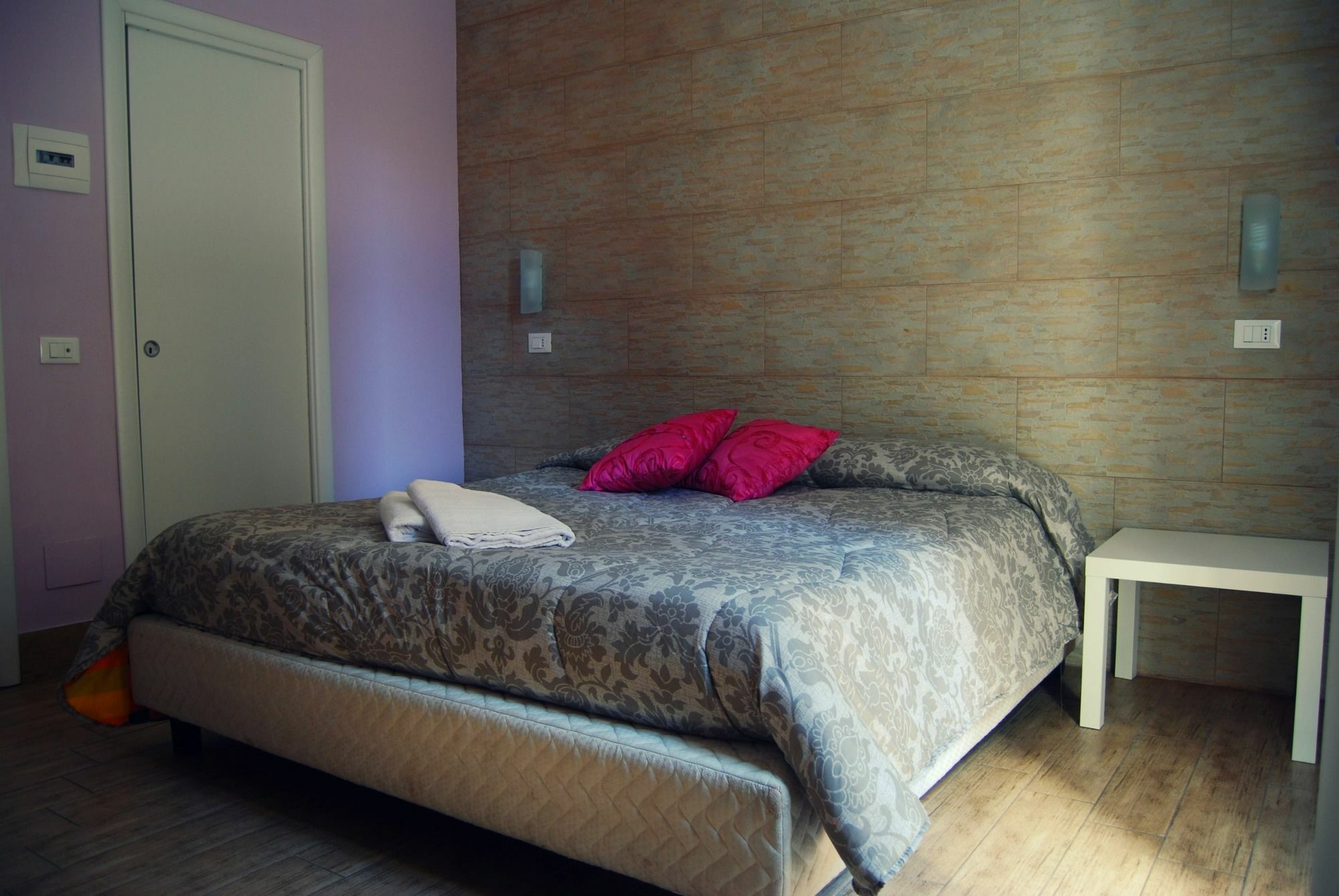 Casa Aurelia 호텔 팔레르모 외부 사진