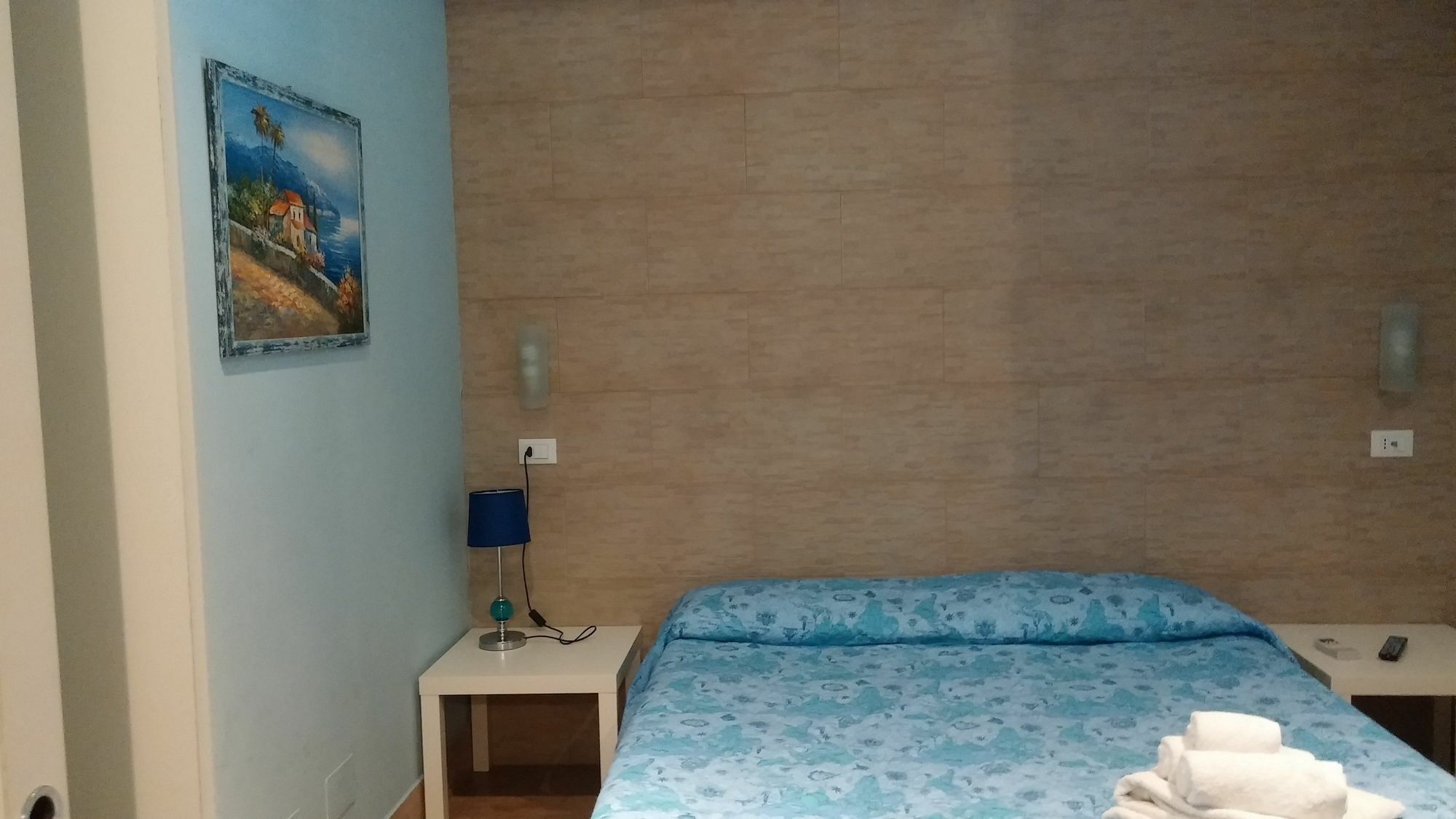 Casa Aurelia 호텔 팔레르모 외부 사진