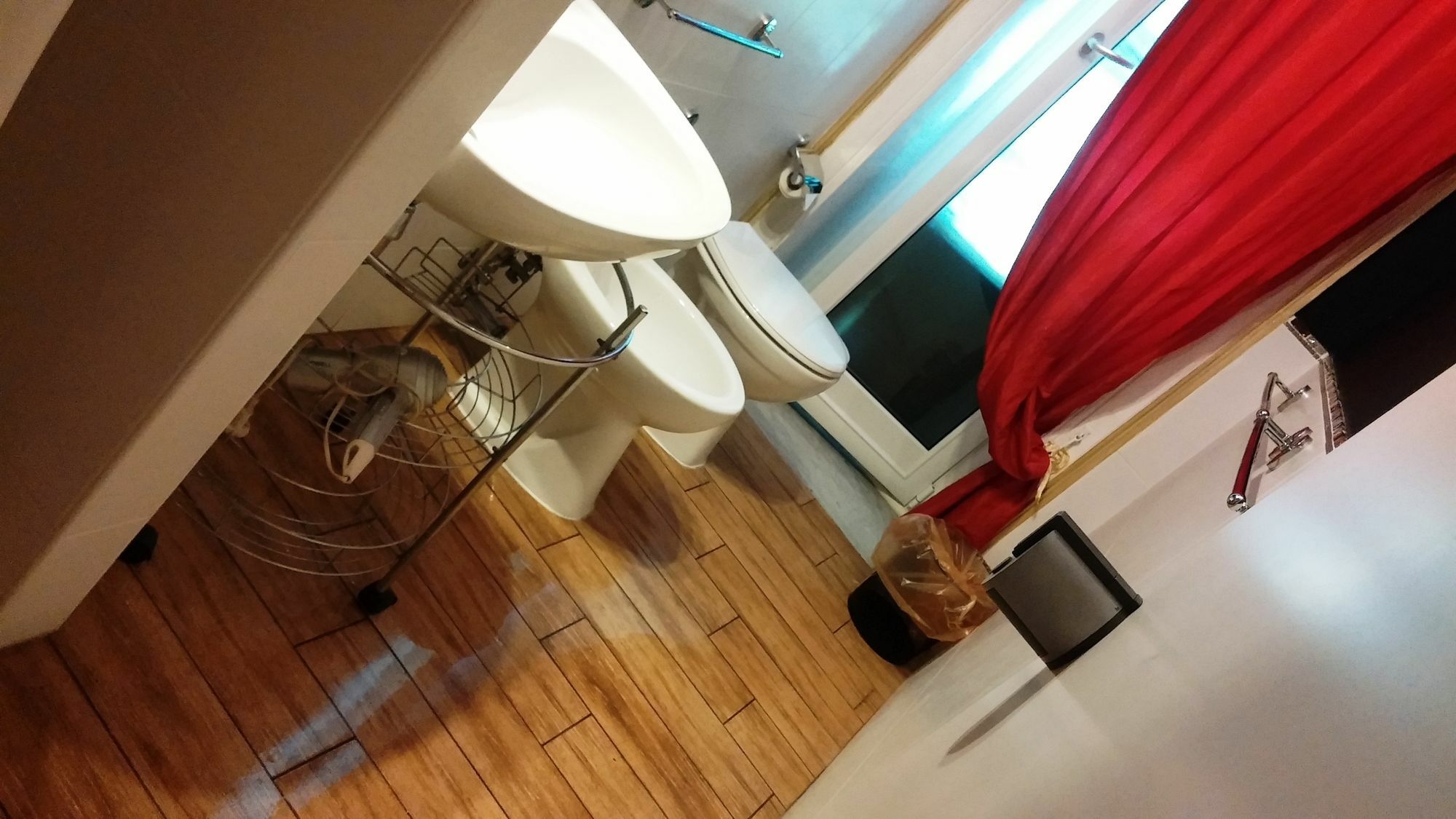 Casa Aurelia 호텔 팔레르모 외부 사진