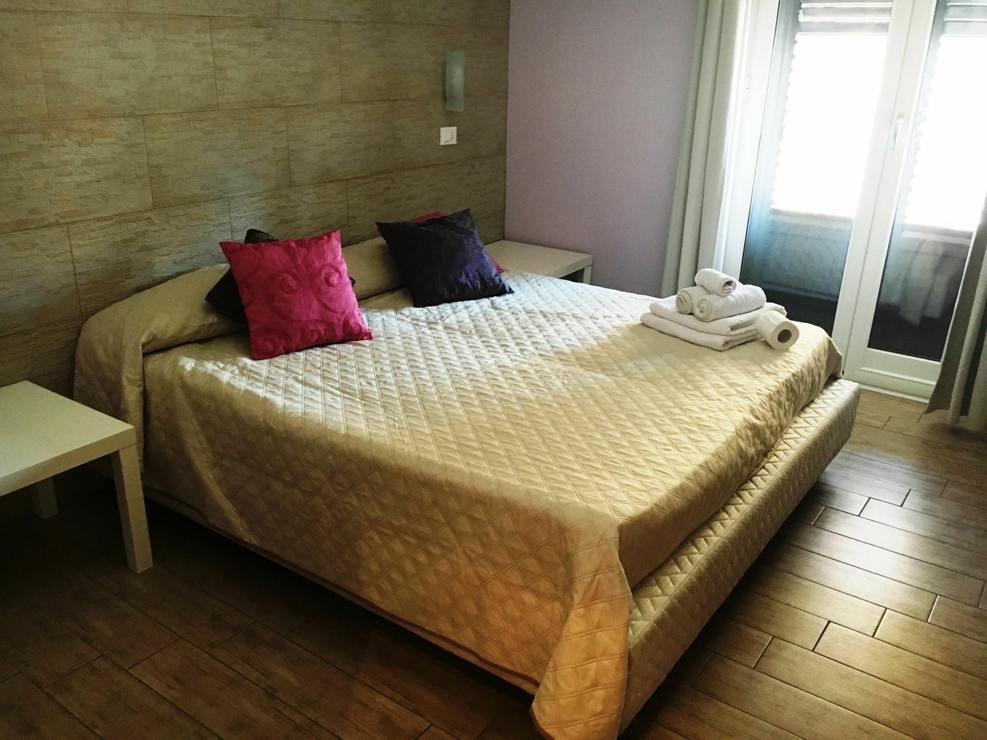 Casa Aurelia 호텔 팔레르모 외부 사진