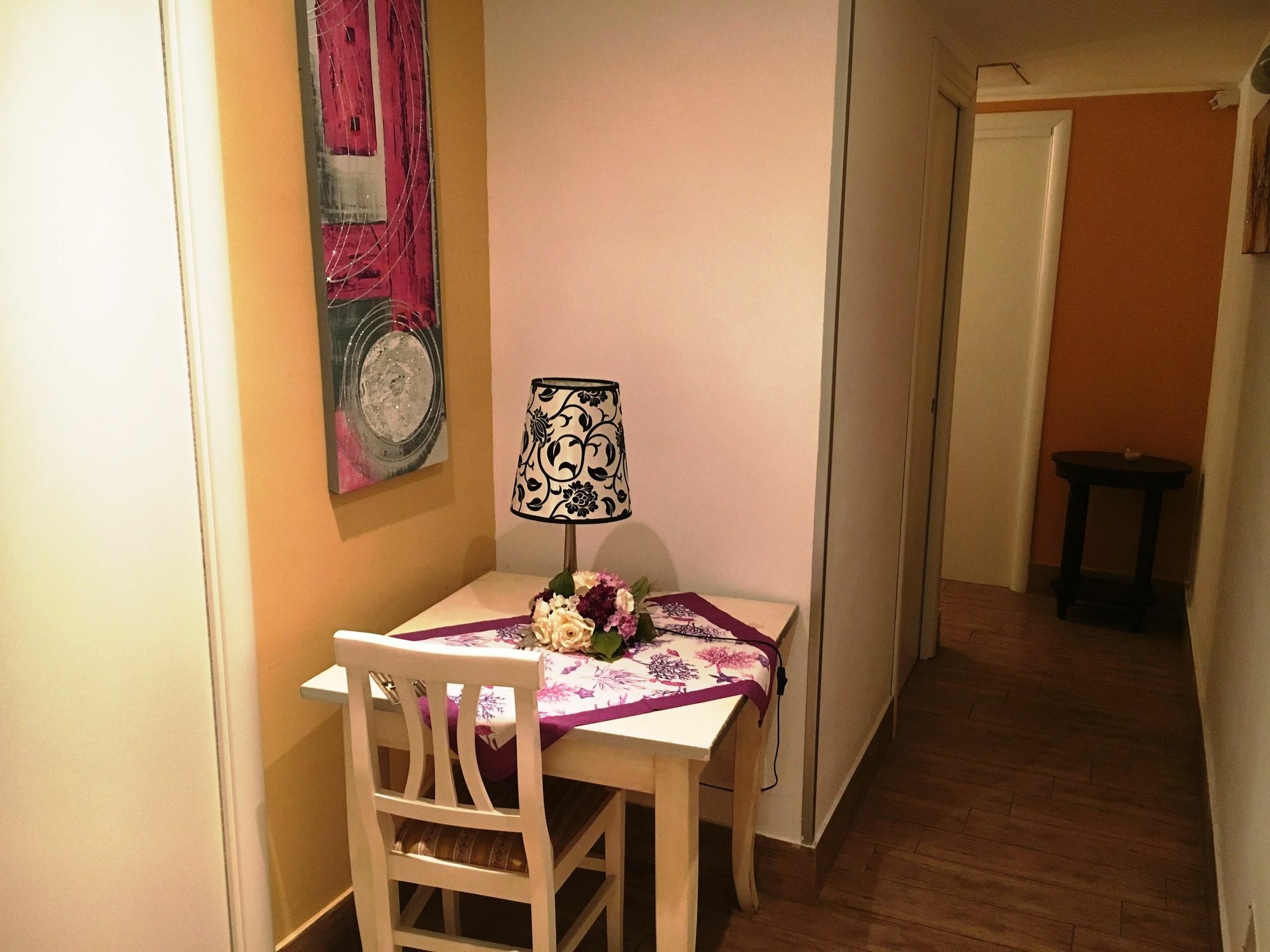 Casa Aurelia 호텔 팔레르모 외부 사진