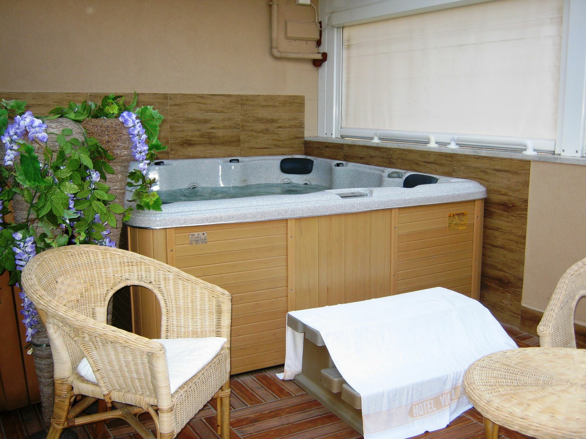 Casa Aurelia 호텔 팔레르모 외부 사진