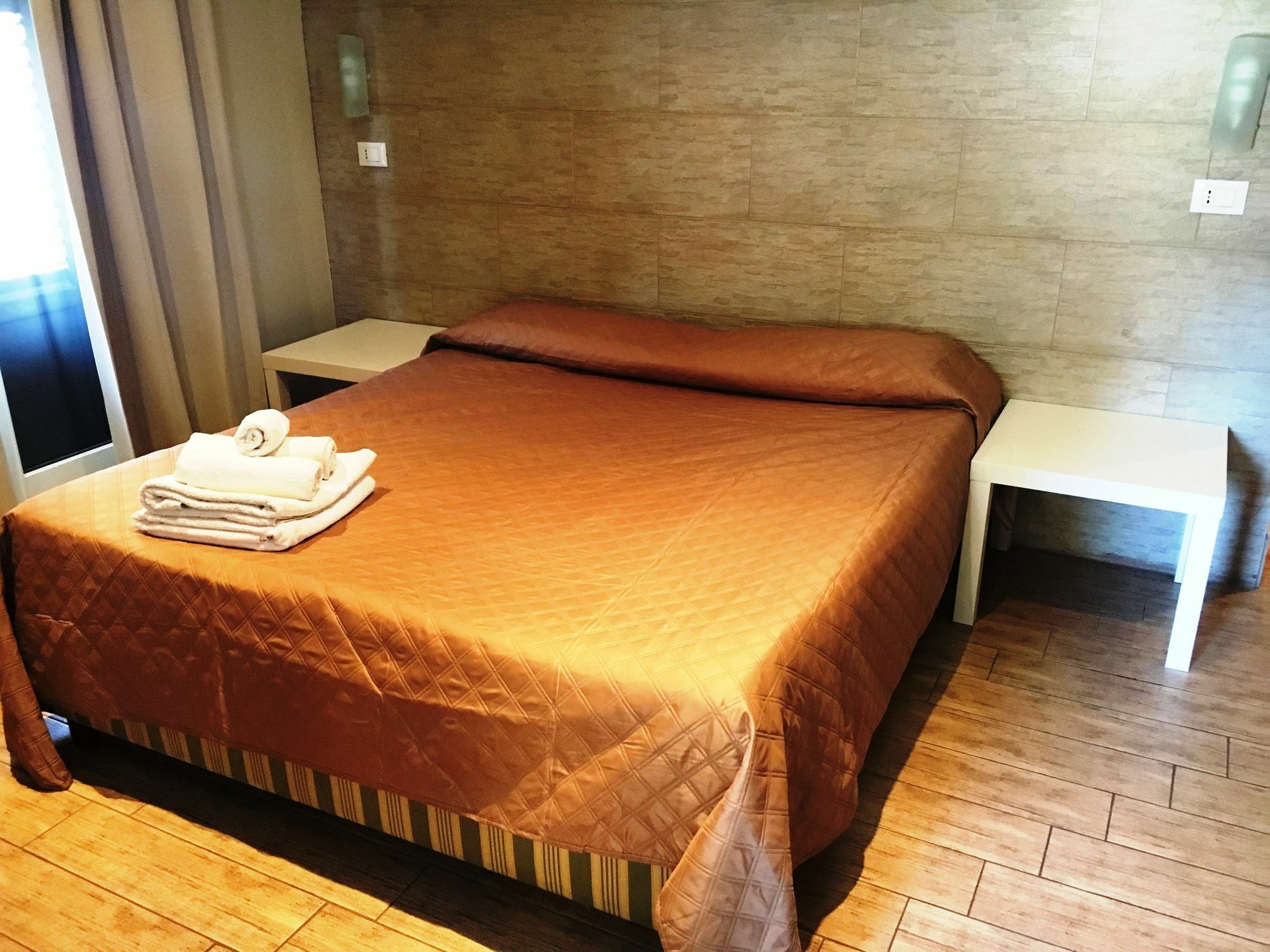 Casa Aurelia 호텔 팔레르모 외부 사진